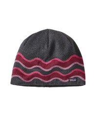 Patagonia Beanie Hat in Smolder Blue